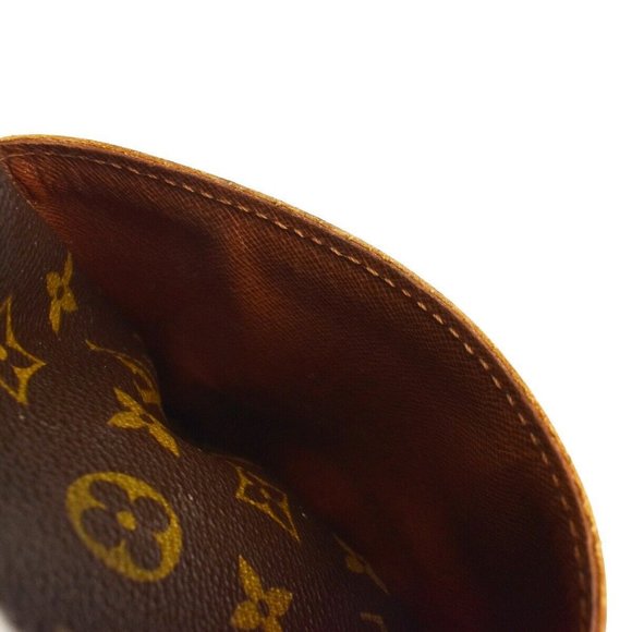 LOUIS VUITTON Danube Shoulder Bag - Picture 11 of 16